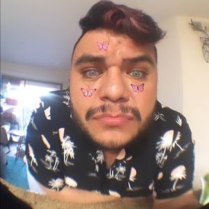 Meet your Posher, Alberto